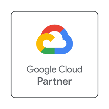 Google Cloud Partner