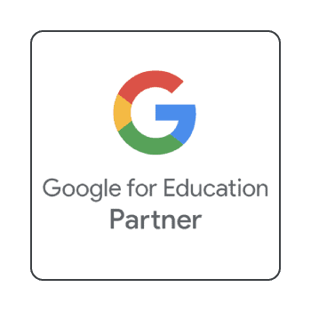 Google for Education Partner