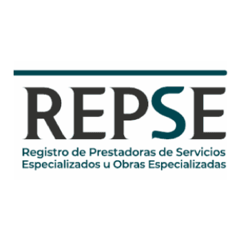 REPSE – Registro de Prestadoras de Servicios Especializados u Obras Especializadas
